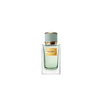 Velvet Infusion EDP