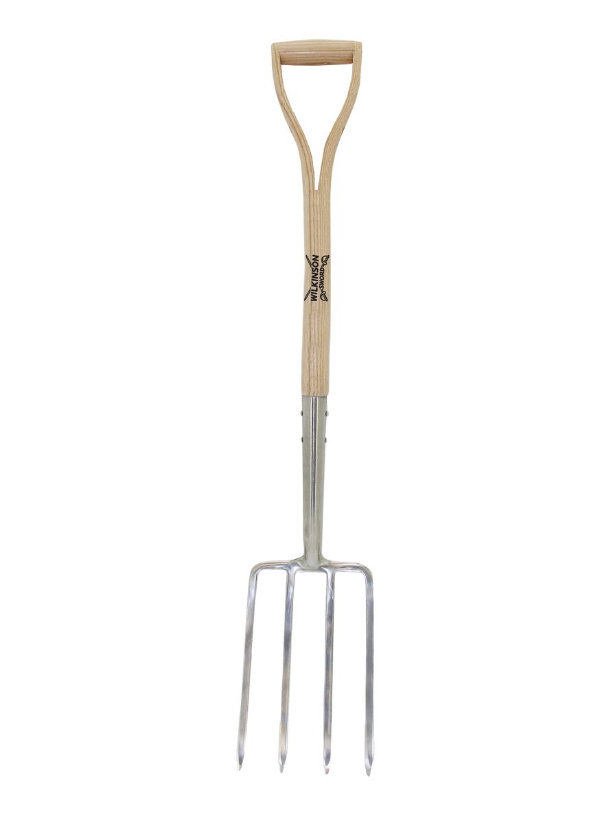 Stainless Steel Digging Fork
