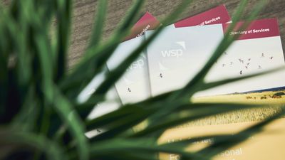 WSP Solicitors