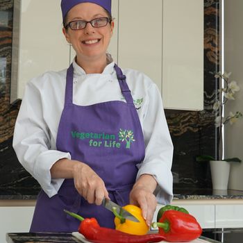 Chef Claire
