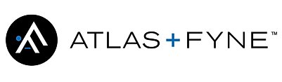 Atlas + Fyne logo