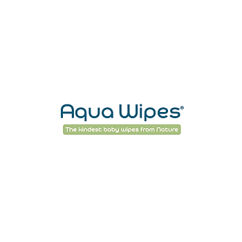 Aqua Wipes - the kindest baby wipes from nature