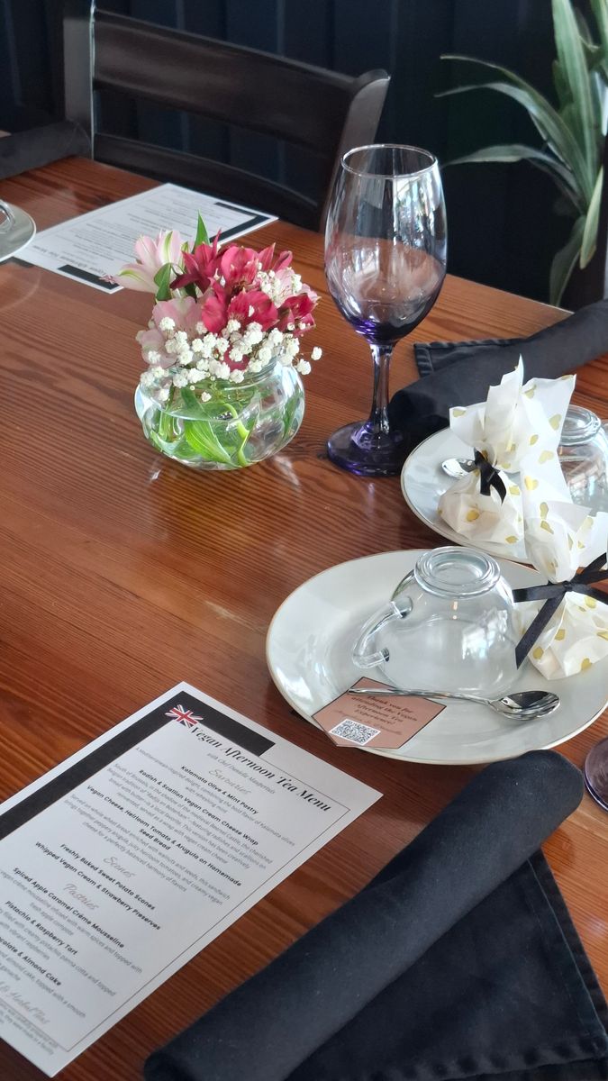 Vegan Executive Pastry Chef