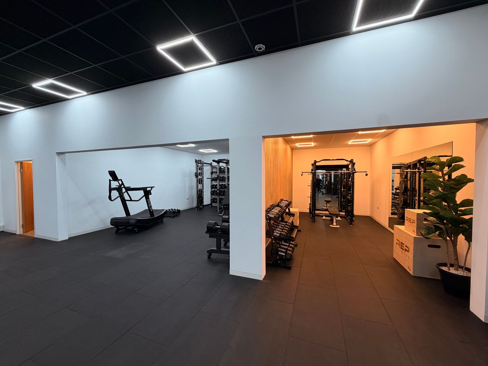 REP Fitness Gloucester showroom 6