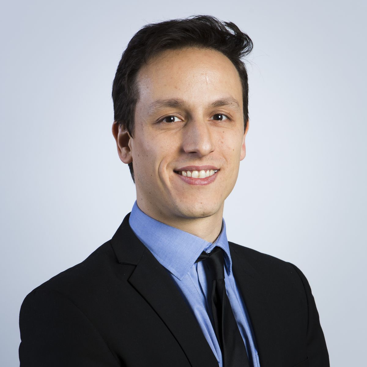 Fabrizio Varriale, Chair of the BECD Steering Group Place and Space Analyst at RICS and Chair of the BECD Working Groups