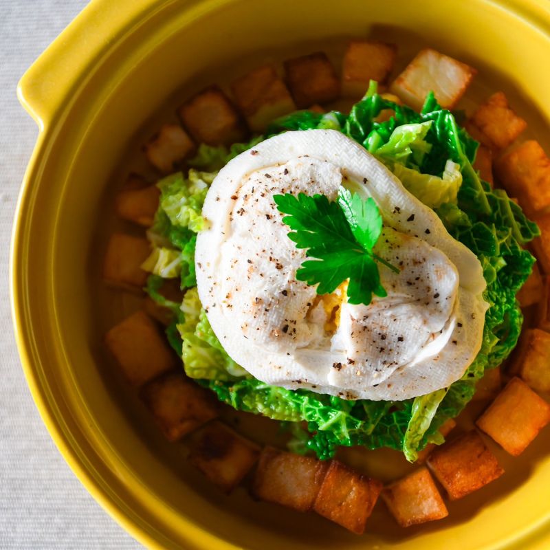 Sinless Eggs