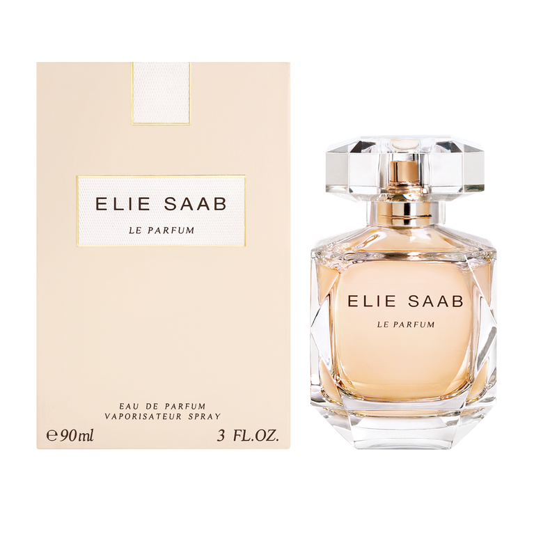 ELIE SAAB Le Parfum Eau de Parfum