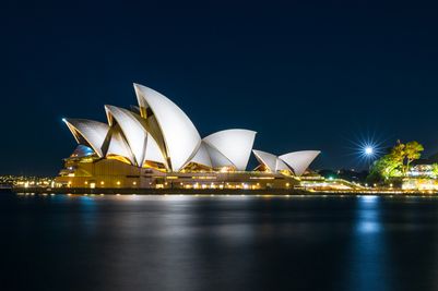 Australia