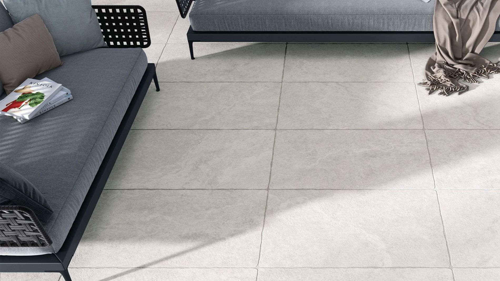 Suggested Header 2000px Porcelain Superstore, Arles White 2cm Outdoor Tile, £40.5, 8735292.jpg