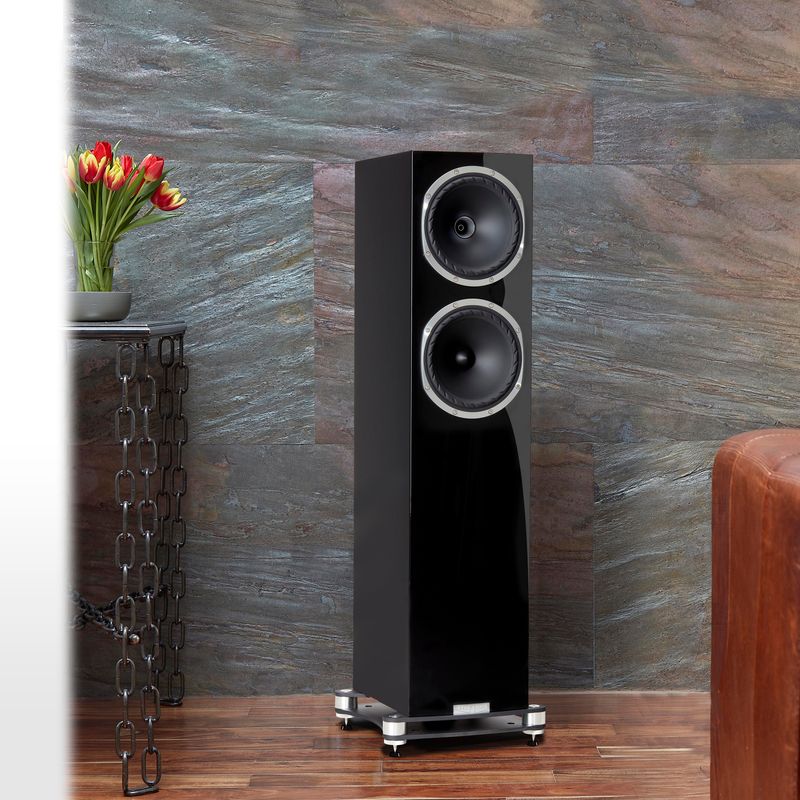 Fyne Audio launches the F500S Series and expands F500E range at Bristol Hi-Fi Show 2025