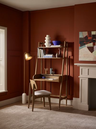 Byron Ladder Desk
