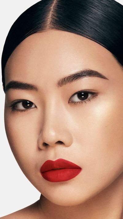 Flawless Look