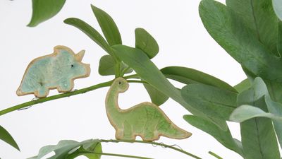 2000px Habulous, Dinosaur Plant Hugger Decorations, £10.99, 8380819.jpg