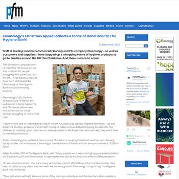 pfmonthenet_net__article_182583_Cleanology-s-Christmas-Appeal-collects-a-tonne-of-donations-for-The-Hygiene-Bank-_aspx