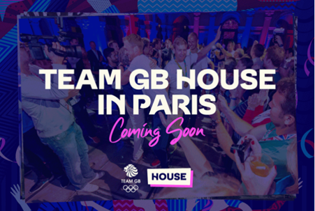 Team GB House image