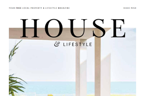 Screencapture of House & Lifestyle
