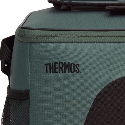 Radiance Family Cool Bag (17 litres) - Rockcap Green