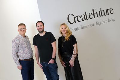 Group shot 2 - CreateFuture