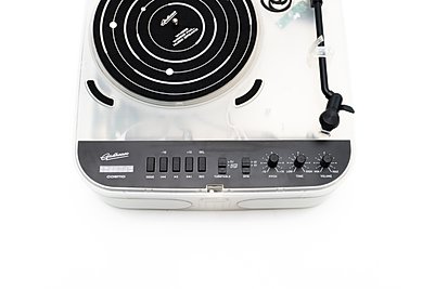 Gadhouse Cosmo turntable