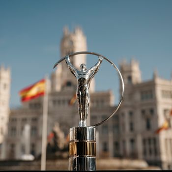 Laureus World Sports Awards 2024