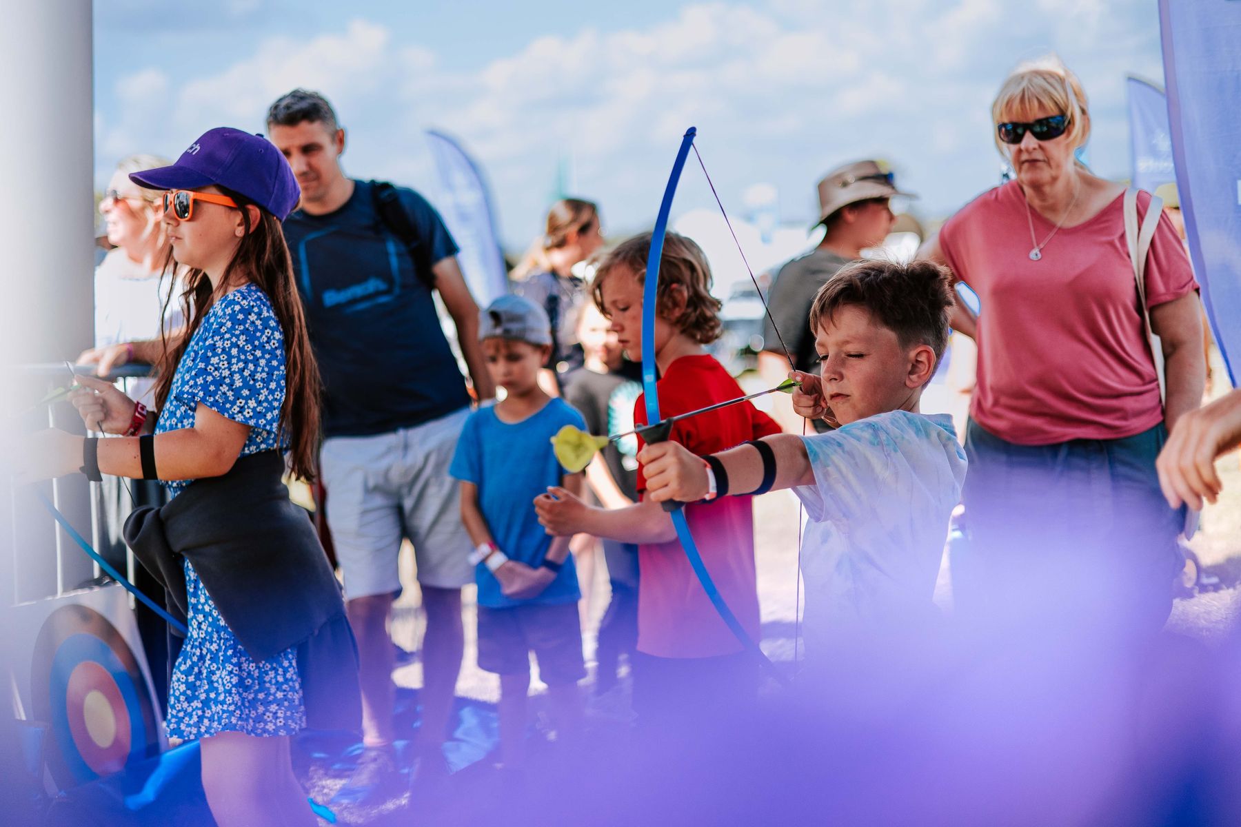 CarFest South - AdventureFest