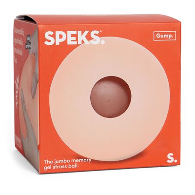 Speks Gump Jumbo
