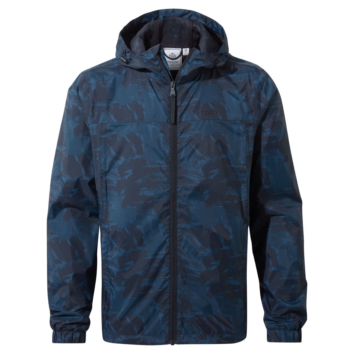 Craven Men's Waterproof Packaway Jacket