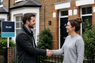 Landlord and tenant 