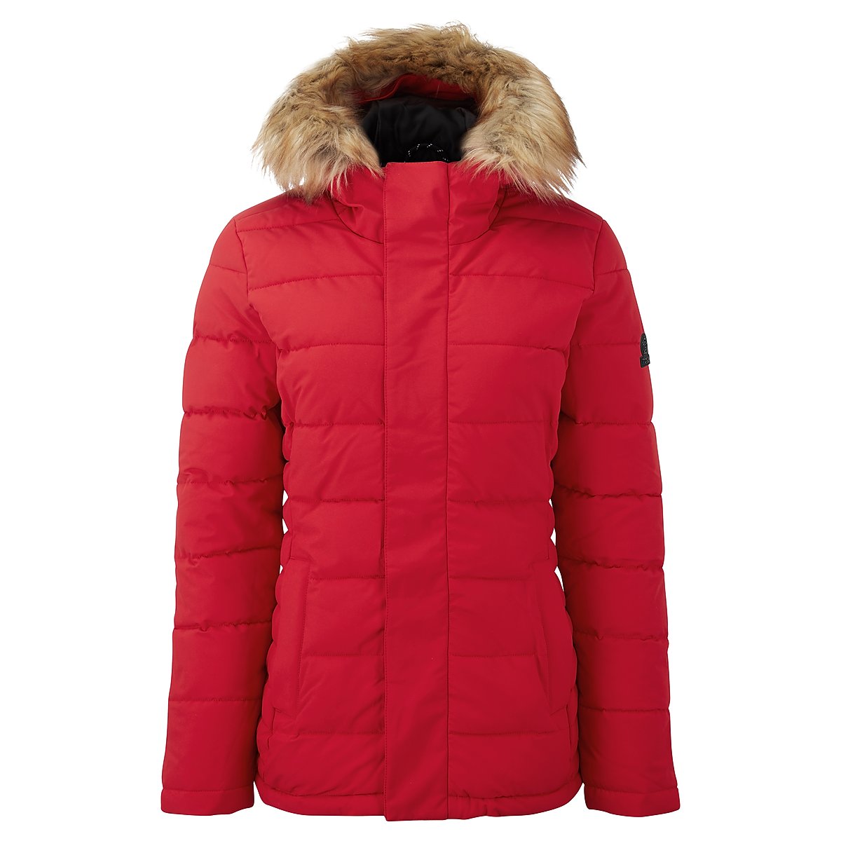 Helwith Women's Insulated Jacket