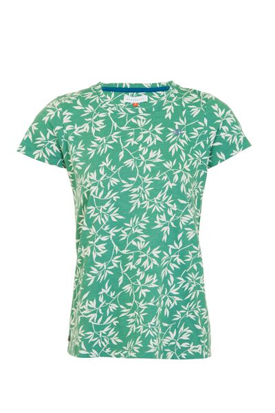 Brakeburn Bamboo Leaves T-Shirt (cut out) - £28.99.jpg