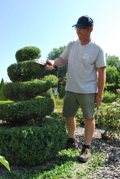 Cédric Bronnimann - First Place in EU Professional Category
