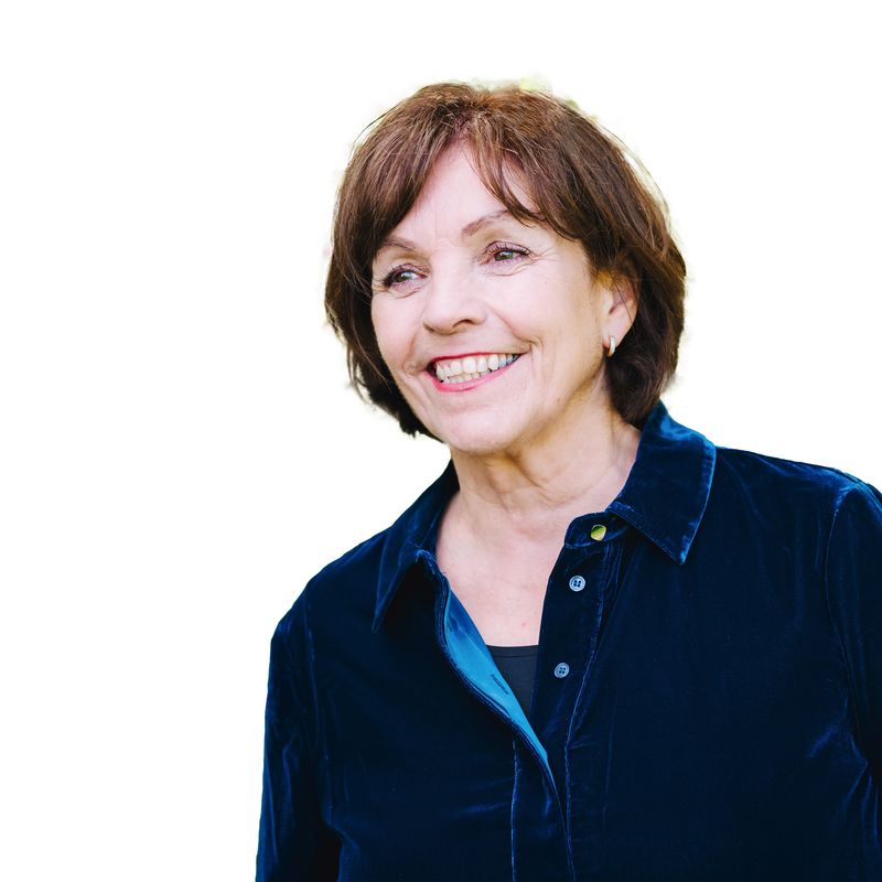 Irene Watkins, CEO and founder of Carers Cloud,