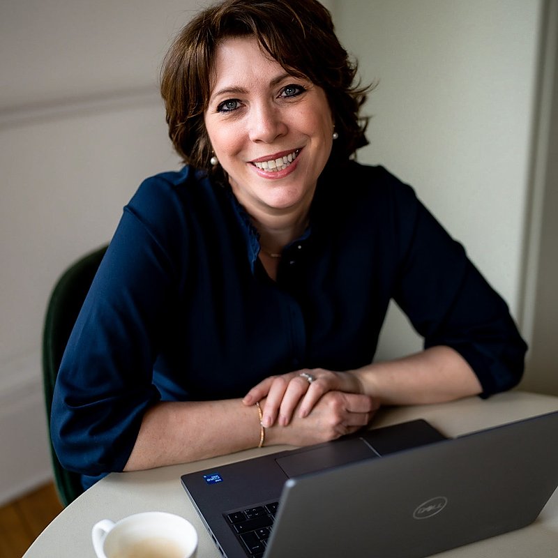 Jane Griffin