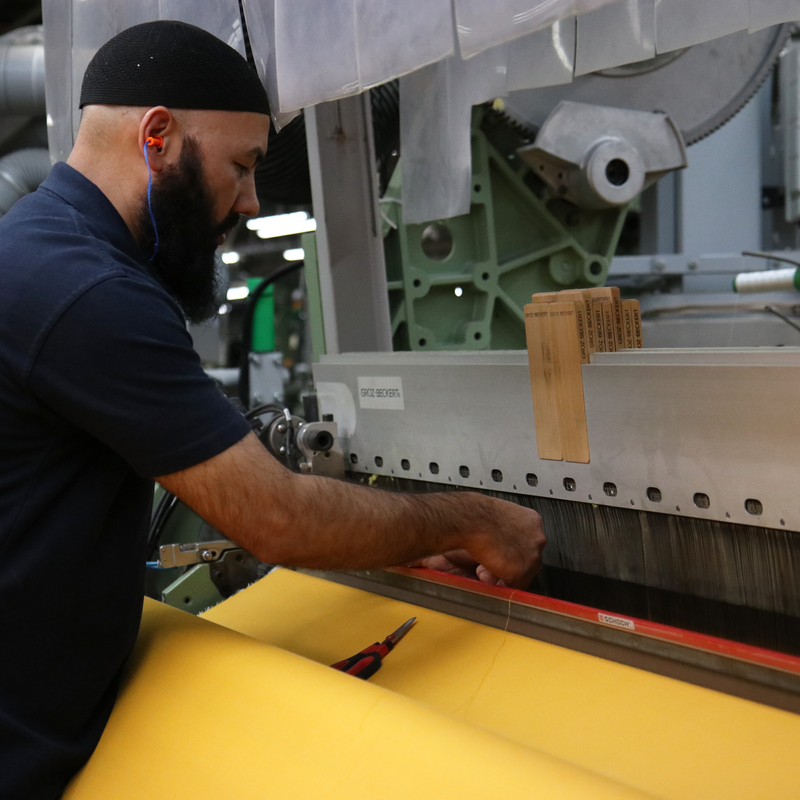 Manufacturing