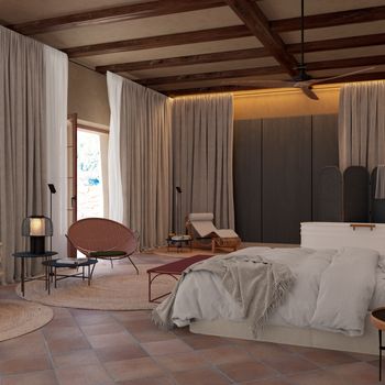 Hotel Valldemossa 