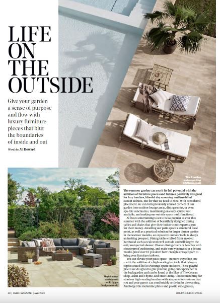 Fabric Magazine May-23 Pg60, Lifestyle.JPG