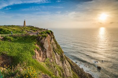 Cabo da Roca