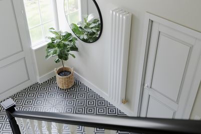 2000px Temple - White Vertical Square Tube Column Radiator - H1800mm x W322mm.jpg
