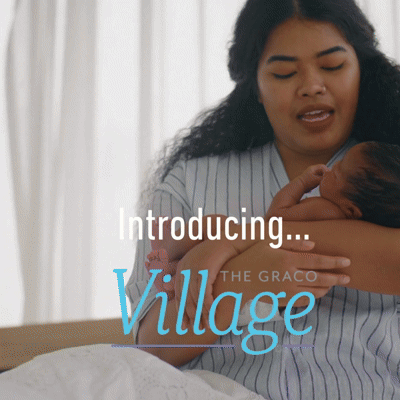 The Graco Village social video short