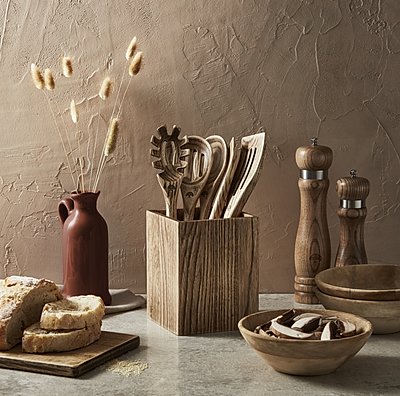 BO832185 - Barbary & Oak Hoxton 5 Piece Utensil Set Ash Wood.jpg