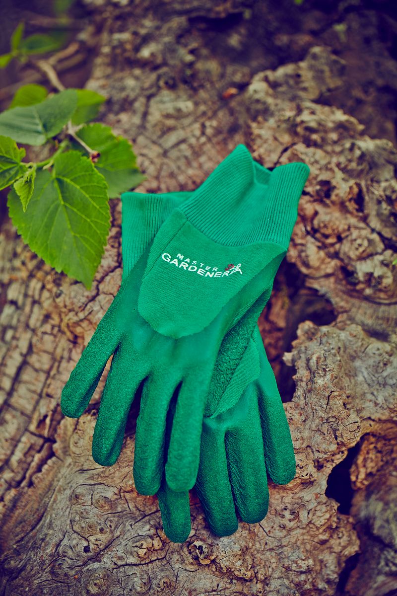 Master Gardener