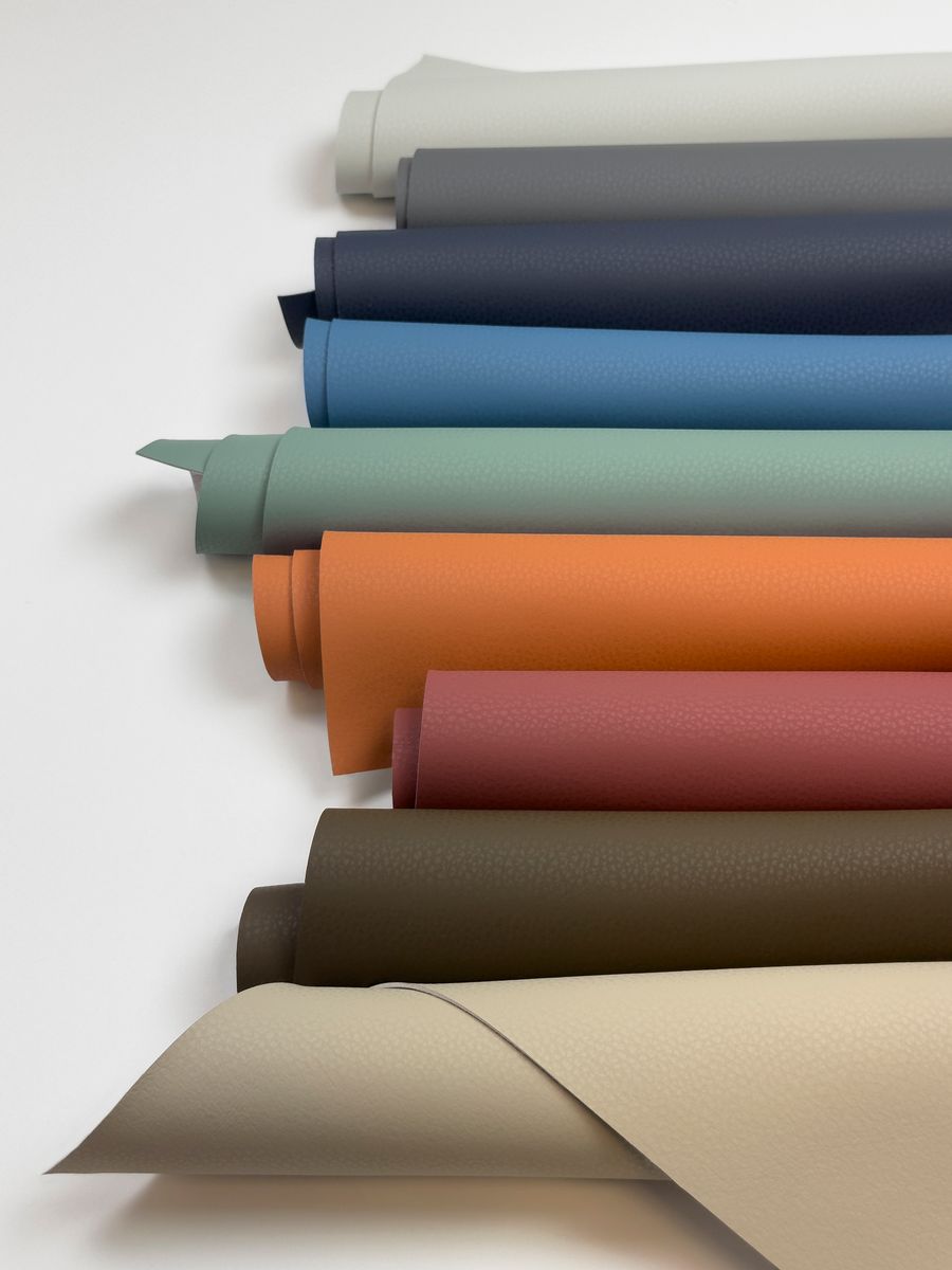 Ultrafabrics Volar Bio Relaunch at NeoCon 2024 