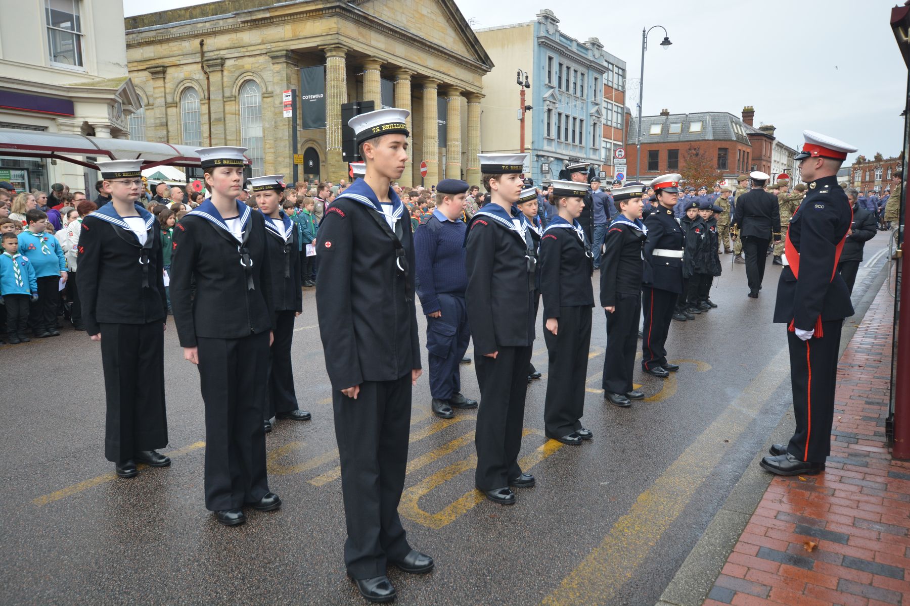 Tunbridge Wells Sea Cadets 14.JPG