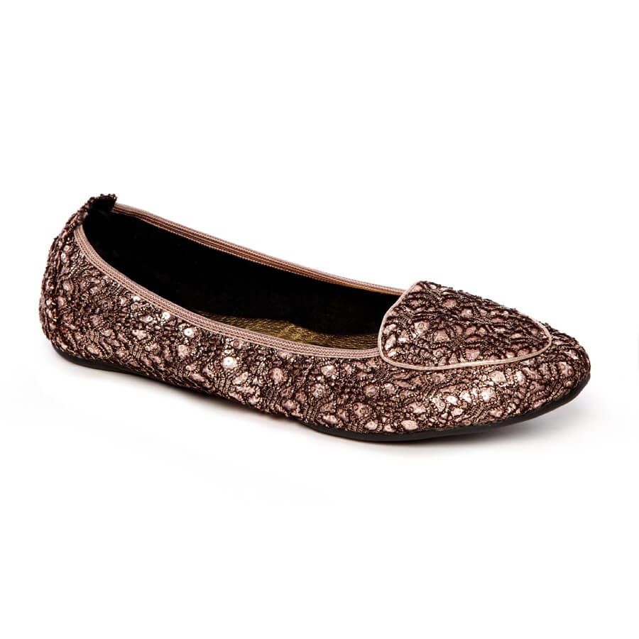 Royal Ballet Collection 'juliet' Loafers