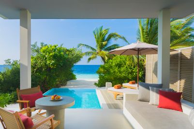 Dhigali, Maldives