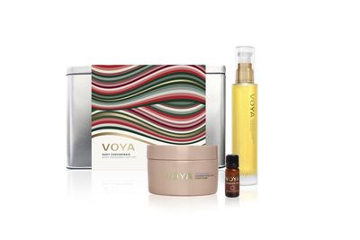 VOYA BODY CONCENTRATE
