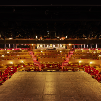 Théâtre du Lido, Paris 