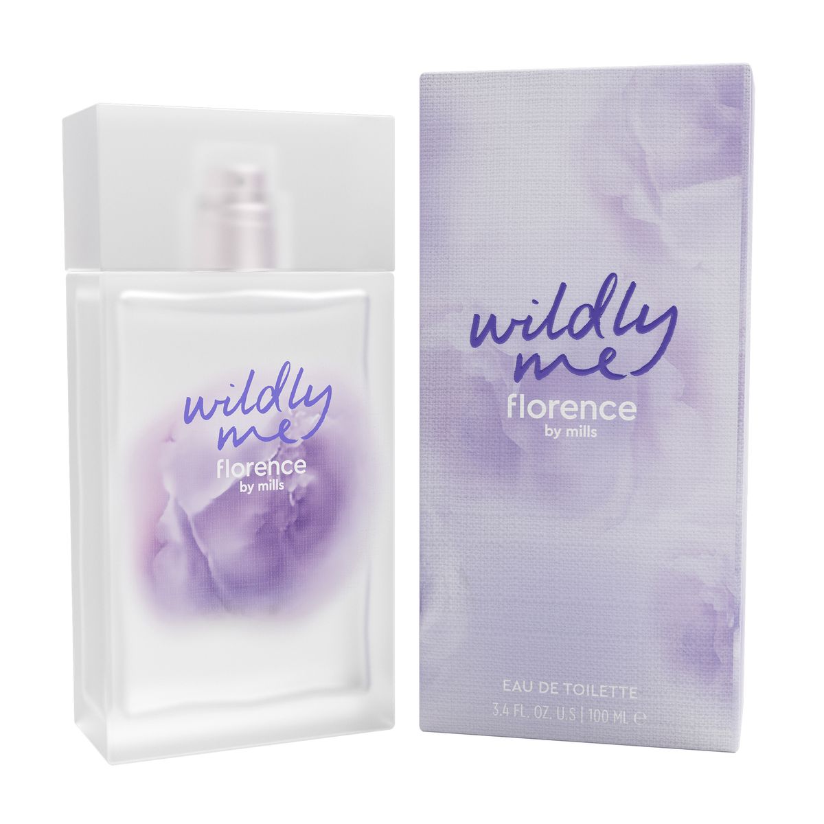 Wildly Me