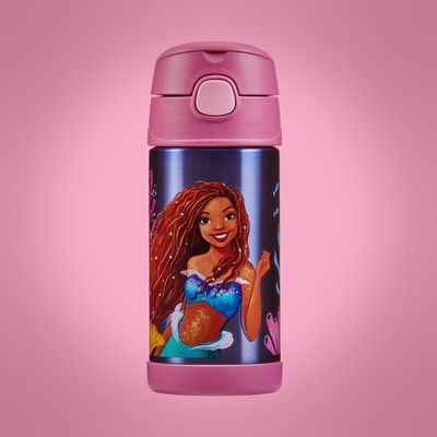 Disney The Little Mermaid FUNtainer® bottle from Thermos