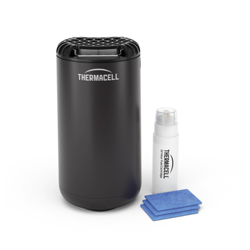 Thermacell® Mini Halo Zone Mosquito & Midge Protection